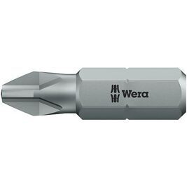 Bit WERA Phillips mit 5/16"-6-kant-Aufnahme PH2x32mm