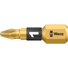 Bits 855/1 BDC WERA, 1/4