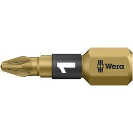 Bits 855/1 BTH WERA, 1/4