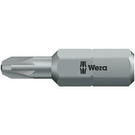 Bits 855/1 RZ WERA, 1/4