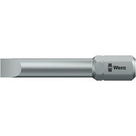 Bit WERA Schlitz 1,2x8,0x41mm