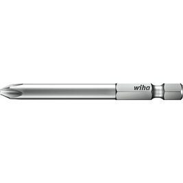 Bit Wiha® 1/4" Phillips PH0 x 90 mm