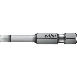 Bit Wiha® 1/4" Sechskant SW 2,0 x 90 mm