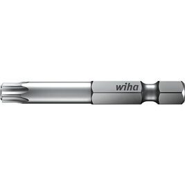 Bit Wiha® 1/4" Torx® mit MagicSpring®, T20 x 50 mm