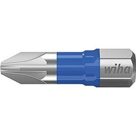 Bit WIHA® T-Bit Pozidriv, 25 mm lang