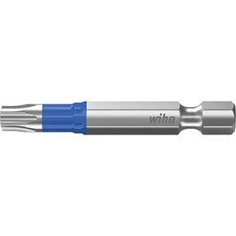 Bit WIHA® T - Bit Länge 50 mm TORX® T20 VPE 5 Stück