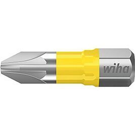 Bit WIHA® Y - Bit Länge 25 mm Pozidriv PZ3 VPE 5 Stück