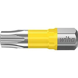 Bit WIHA® Y - Bit Länge 25 mm TORX® T15 VPE 5 Stück