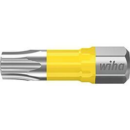 Bit WIHA® Y - Bit Länge 25 mm TORX® T20 VPE 5 Stück