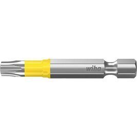 Bit WIHA® Y - Bit Länge 50 mm TORX® T15 VPE 5 Stück