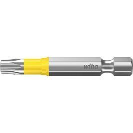 Bit WIHA® Y - Bit Länge 50 mm TORX® T20 VPE 5 Stück