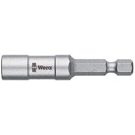 Bithalter 890/4/1 Universal WERA, 1/4