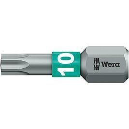 Bits WERA BTZ T15 x 25mm