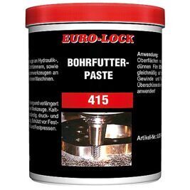 Bohrfutterpaste EURO-LOCK LOS 415, 1l Dose