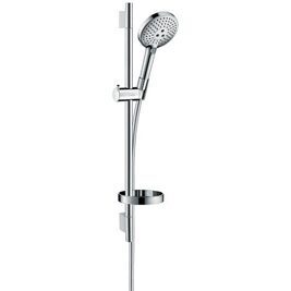 Brause-Set Raindance Select S 120 3jet EcoSmart 650