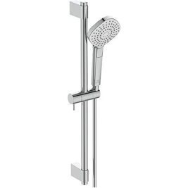 Brauseset Idealrain Evo Diamond mit 3-Funktionshandbrause