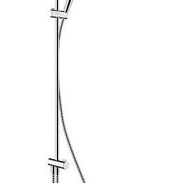 Brause-System Vernis Shape Showerpipe 230 1jet Reno