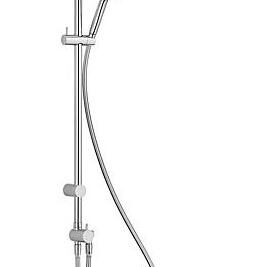 Brause-System Logo Dual-Shower-System