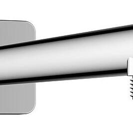 Wandanschlussrohr Hansgrohe Vernis Shape