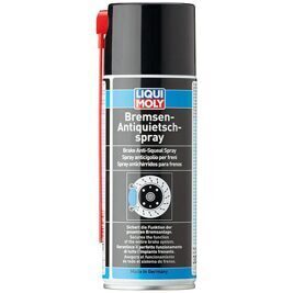 Bremsen-Antiquietschspray LIQUI MOLY