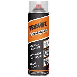 Bremsenreiniger (Acetonfrei) BRUNOX® Turbo-Clean®