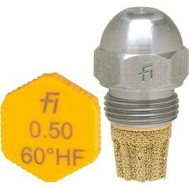 Brennerdüse Fluidcis Fi 0,30/80°HF