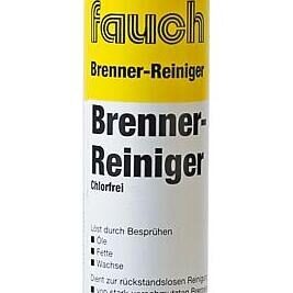 Fauch Brenner-Reiniger chlorfrei