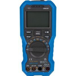 Digitalmultimeter DM250