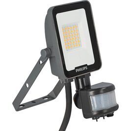 LED-Strahler - mit Bewegungsmelder Ledinaire Gen3 Symmetrische Optik