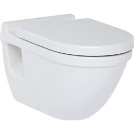 WC-Combi-Pack Starck 3