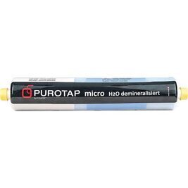 Ersatzpatrone PUROTAP® micro