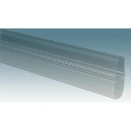 Dichtprofil 88346 Quetschdichtung 13mm,Abdichtung zur Wand