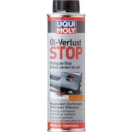 Dichtungsadditiv LIQUI MOLY Öl-Verlust-Stop