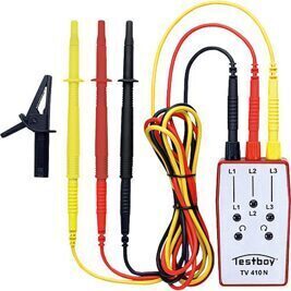 Drehfeldtester Testboy® TV 410 N