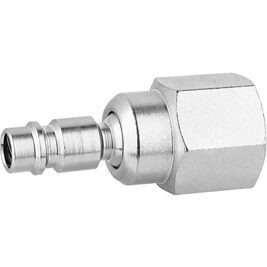 Drehgelenkstecker NW 7,2 DN10 (3/8") IG