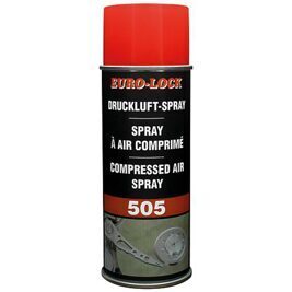 Druckluft-Spray LOS 505