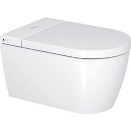 Dusch-WC Duravit SensoWash Starck Lite