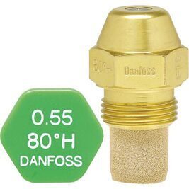 Düse Danfoss 0.40/80° H Sonderausführung LE