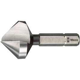 Einschneide-Kegelsenkerbit WERA Größe 10,40 mm M5