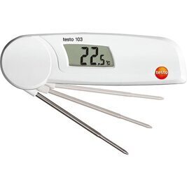 Thermometer