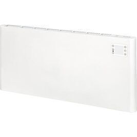 Elektrischer Konvektor Alutherm, 2500 Watt, Wifi