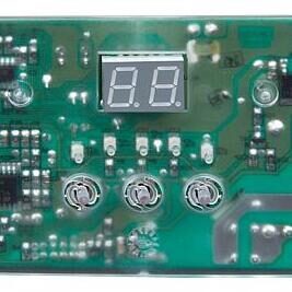 Elektronik ET 3 passend zu allen OGB E3 und OGB EL EVE