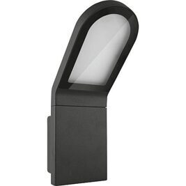 ENDURA STYLE WALL 12W DG LEDV