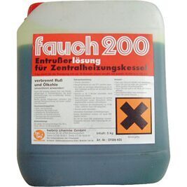 Kesselreiniger Fauch 200