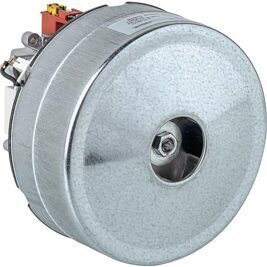 Ersatzmotor für DBQ 250-2 360-2,500-2, 2-stufig (Lamp)