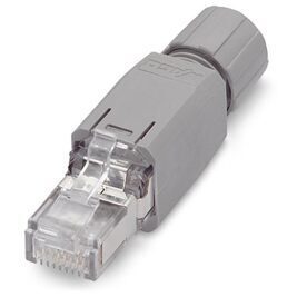 Ethernet-Stecker RJ-45