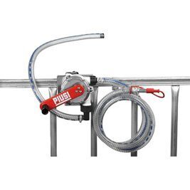 Fasspumpe Hand Pump IBC