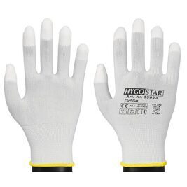 Feinstrickhandschuh Ultra Flex Finger