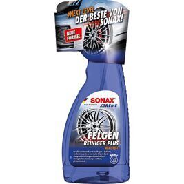 Felgenreiniger SONAX XTREME PLUS 500ml Handzerstäuber