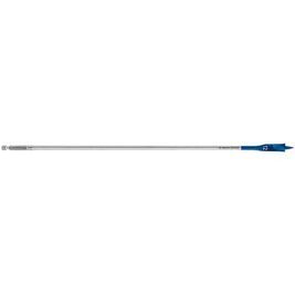 Flachfräsbohrer BOSCH® EXPERT SELFCUT Speed Ø 12,0 x 400 mm mit 1/4" Sechskantaufnahme